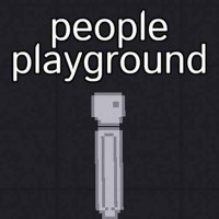 People Playground
