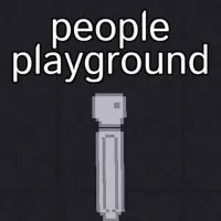 People Playground