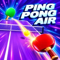 Ping Pong Air Ping Pong Air