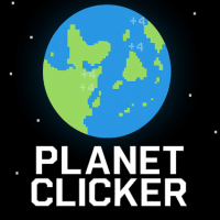 Planet Clicker