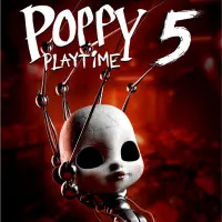 Poppy Playtime Chapter 5 Poppy Playtime Chapter 5