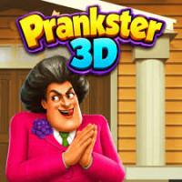 Prankster 3D
