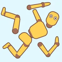 Ragdoll Break Ragdoll Break