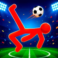 Ragdoll Football 2 Players