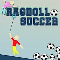 Ragdoll Soccer Ragdoll Soccer