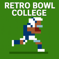 Retro Bowl College