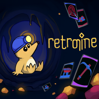 Retromine