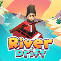 River Drift River Drift