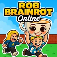 Rob Brainrot Online Rob Brainrot Online