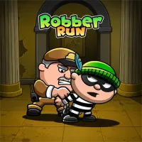 Robber Run Robber Run