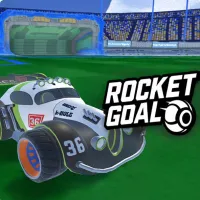 Rocket Goal Rocket Goal