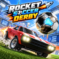 Rocket Soccer Derby