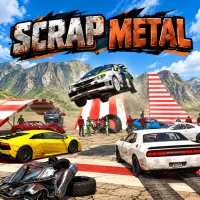 Scrap Metal Scrap Metal