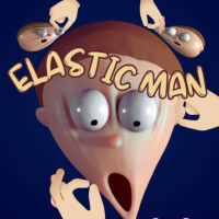 Elastic Man