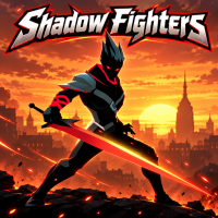 Shadow Fighters
