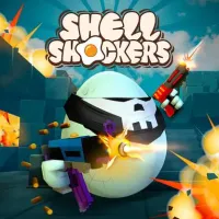 Shell Shockers Shell Shockers