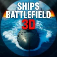 Ships Battlefield 3D Ships Battlefield 3D