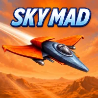 Sky Mad