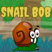 Snail Bob