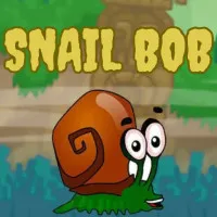 Snail Bob