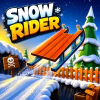 Snow Rider Snow Rider