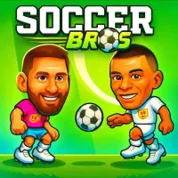 Soccer Bros Soccer Bros