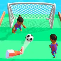 Soccer Dash
