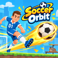 Soccer Orbit