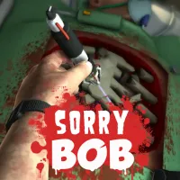 Sorry Bob Sorry Bob