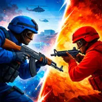 Special Forces: The Great Battle