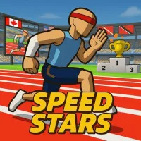 Speed Stars Speed Stars