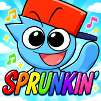 Sprunkin