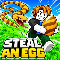 Steal An Egg
