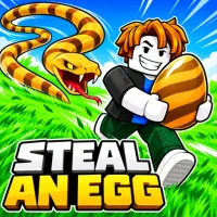 Steal An Egg Steal An Egg
