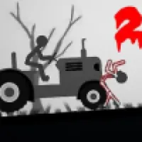 Stickman Annihilation 2