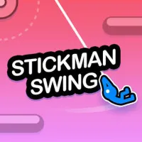 Stickman Swing Stickman Swing