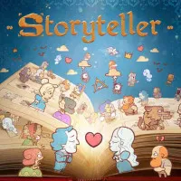 Storyteller Storyteller