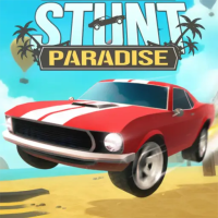 Stunt Paradise