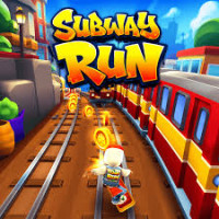 Subway Run