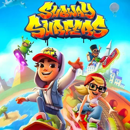 Subway Surfers Subway Surfers