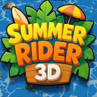 Summer Rider 3D