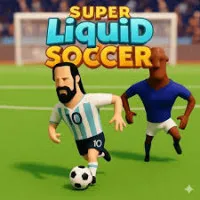 Super Liquid Soccer