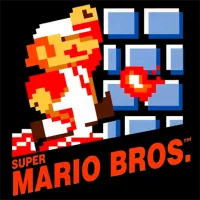 Super Mario Bros Super Mario Bros