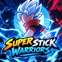 Super Stick Warriors Super Stick Warriors