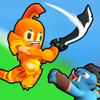 Sword Masters Sword Masters