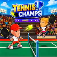 Tennis Champs