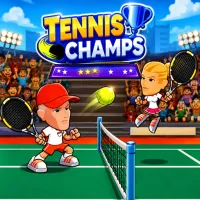 Tennis Champs Tennis Champs