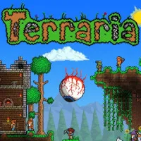 Terraria Terraria