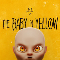 The Baby in Yellow