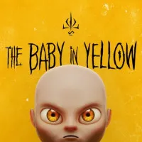 The Baby in Yellow The Baby in Yellow